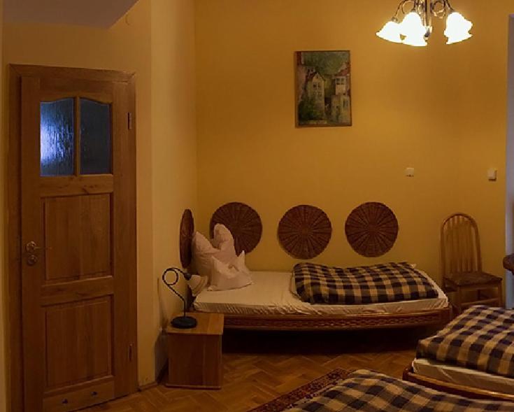 Villa Centrum With Access Kitchen (Adults Only) Zielona Gora  Exterior photo